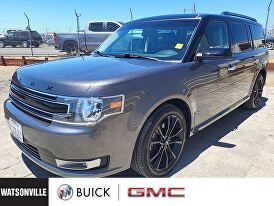 2016 Ford Flex SEL for sale in Watsonville, CA – photo 28