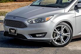 2015 Ford Focus Titanium for sale in Montebello, CA – photo 7