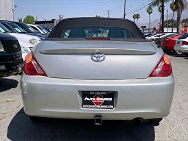 2006 Toyota Camry Solara SLE V6 for sale in Banning, CA – photo 5