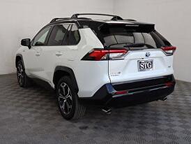 2022 Toyota RAV4 Prime XSE for sale in Montclair, CA – photo 8