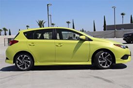 2017 Toyota Corolla iM Hatchback for sale in Selma, CA – photo 5