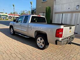 2012 Chevrolet Silverado 1500 Base for sale in Covina, CA – photo 11