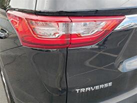 2020 Chevrolet Traverse LS for sale in National City, CA – photo 21