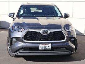 2022 Toyota Highlander XLE for sale in Santa Clarita, CA – photo 2