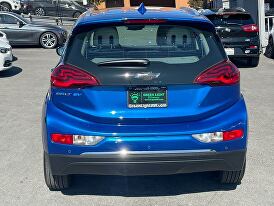 2018 Chevrolet Bolt EV Premier FWD for sale in Daly City, CA – photo 6