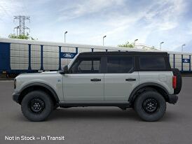 2023 Ford Bronco Advanced 4-Door 4WD for sale in Long Beach, CA – photo 3