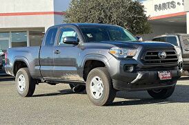 2023 Toyota Tacoma SR V6 Access Cab RWD for sale in Roseville, CA – photo 10