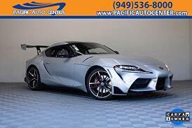 2020 Toyota Supra 3.0 for sale in Fontana, CA