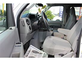 2014 Ford E-Series E-350 XL Super Duty Passenger Van for sale in Modesto, CA – photo 13