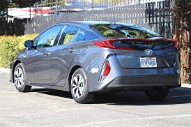 2019 Toyota Prius Prime Plus FWD for sale in Concord, CA – photo 9