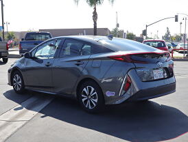 2019 Toyota Prius Prime Premium FWD for sale in Glendora, CA – photo 4