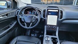 2021 Ford Edge SEL AWD for sale in Murrieta, CA – photo 23