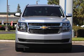 2020 Chevrolet Tahoe LT for sale in Fresno, CA – photo 5