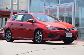 2018 Toyota Corolla iM Hatchback for sale in Roseville, CA – photo 6