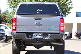 2021 Ford Ranger XL SuperCrew RWD for sale in Vacaville, CA – photo 6