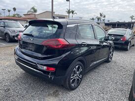 2019 Chevrolet Bolt EV Premier FWD for sale in Carlsbad, CA – photo 5