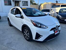 2018 Toyota Prius c Four for sale in Lynwood, CA