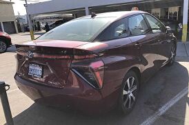 2019 Toyota Mirai FWD for sale in Santa Monica, CA – photo 3