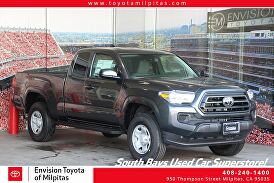 2023 Toyota Tacoma for sale in Milpitas, CA