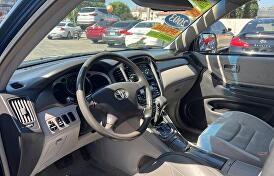 2003 Toyota Highlander Limited for sale in La Habra, CA – photo 10