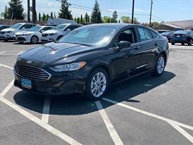 2020 Ford Fusion SE FWD for sale in Sacramento, CA – photo 11