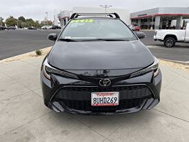 2021 Toyota Corolla Hatchback SE FWD for sale in Rancho Santa Margarita, CA – photo 2