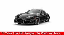 2023 Toyota Supra 3.0 RWD for sale in Long Beach, CA – photo 6