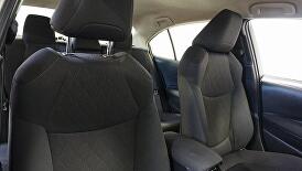 2021 Toyota Corolla Hybrid LE for sale in Santa Rosa, CA – photo 9