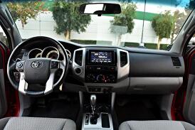 2014 Toyota Tacoma Base for sale in Montclair, CA – photo 10