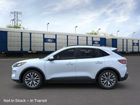 2022 Ford Escape Titanium AWD for sale in Walnut Creek, CA – photo 3