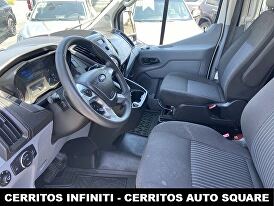 2019 Ford Transit Cargo 250 Low Roof RWD with 60/40 Passenger-Side Doors for sale in Cerritos, CA – photo 13