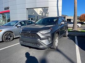 2021 Toyota RAV4 XLE for sale in San Rafael, CA – photo 3