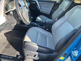 2018 Toyota RAV4 Hybrid Limited for sale in Eureka, CA – photo 11