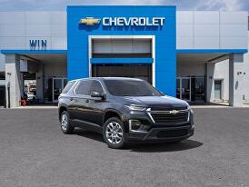 2022 Chevrolet Traverse LS FWD for sale in Carson, CA – photo 2