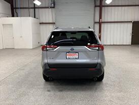 2020 Toyota RAV4 Hybrid LE for sale in Modesto, CA – photo 14