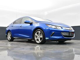 2017 Chevrolet Volt LT FWD for sale in Stockton, CA – photo 19