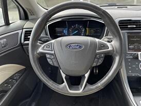 2014 Ford Fusion Energi Titanium for sale in Hawthorne, CA – photo 15