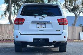 2016 Toyota Sequoia Limited for sale in Sunnyvale, CA – photo 5