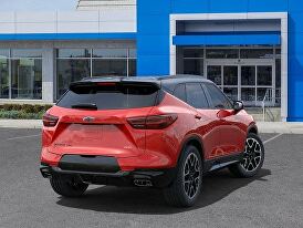 2023 Chevrolet Blazer RS AWD for sale in Cerritos, CA – photo 29