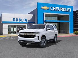 2023 Chevrolet Tahoe LS 4WD for sale in Dublin, CA – photo 8