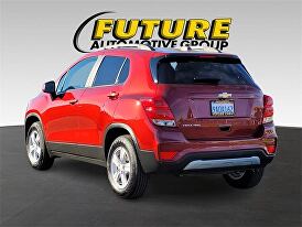 2022 Chevrolet Trax LT AWD for sale in Sacramento, CA – photo 8