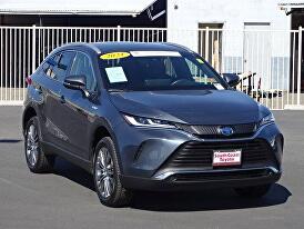 2021 Toyota Venza XLE for sale in Costa Mesa, CA – photo 2