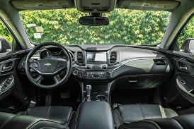 2018 Chevrolet Impala Premier FWD for sale in Fullerton, CA – photo 7