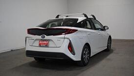 2020 Toyota Prius Prime XLE for sale in Santa Rosa, CA – photo 3