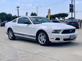 2010 Ford Mustang Premium for sale in Banning, CA – photo 2