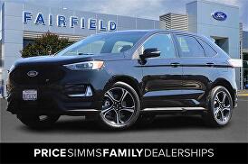 2020 Ford Edge ST for sale in Fairfield, CA