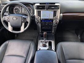 2021 Toyota 4Runner Limited for sale in Long Beach, CA – photo 19