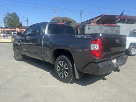 2016 Toyota Tundra SR Double Cab 5.7L for sale in Watsonville, CA – photo 7