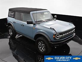 2021 Ford Bronco Badlands for sale in Culver City, CA – photo 26