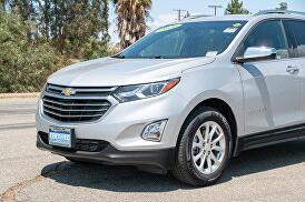 2020 Chevrolet Equinox Premier w/1LZ for sale in Banning, CA – photo 9